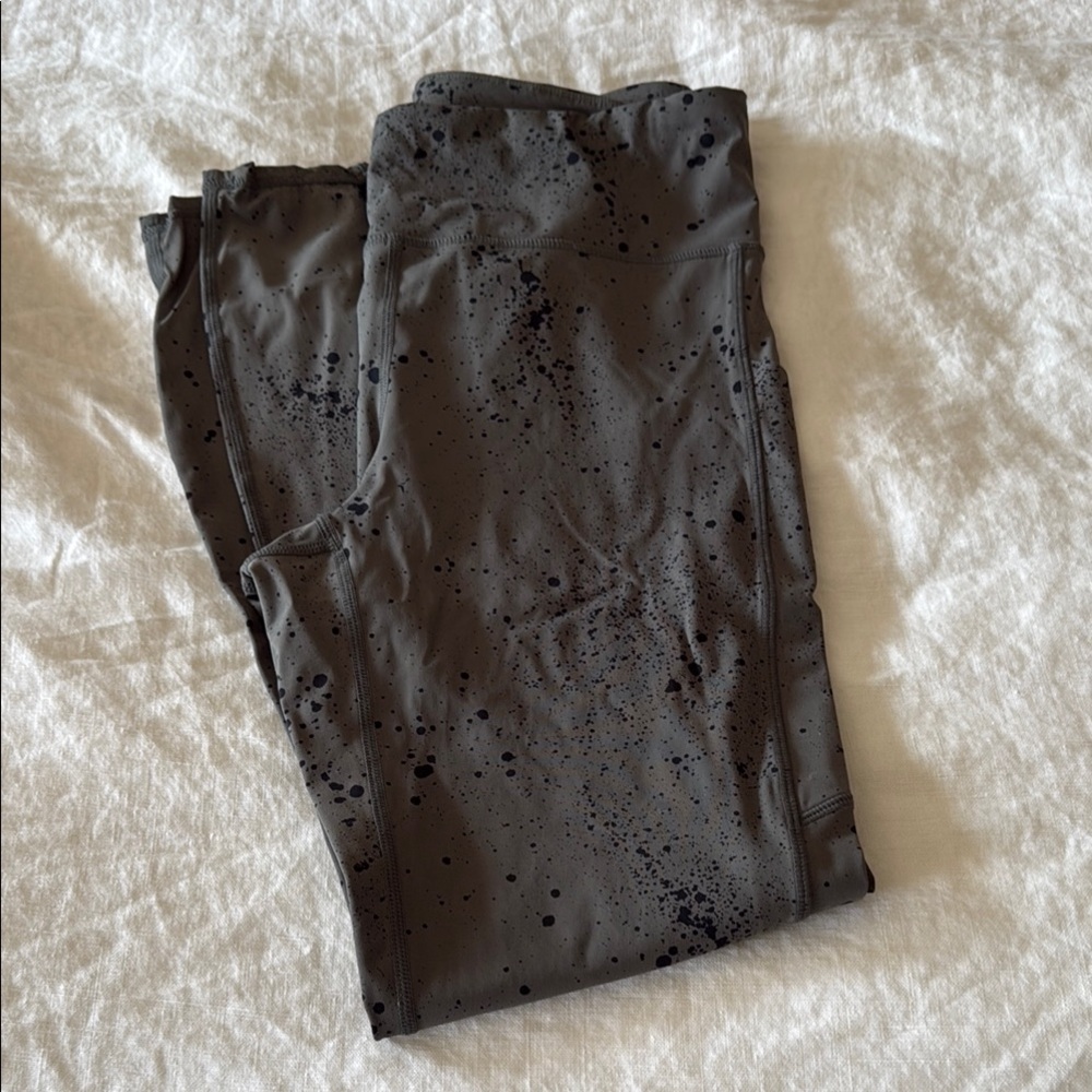 Vuori Stride Leggings